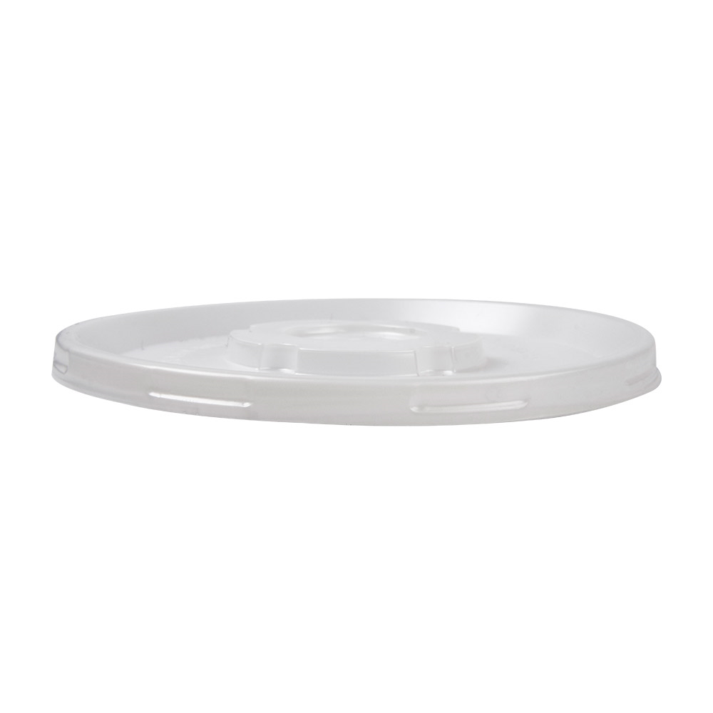 159.24-COPERCHIO TERRINA 500 ML Ø 11 CM PS (100 u.)