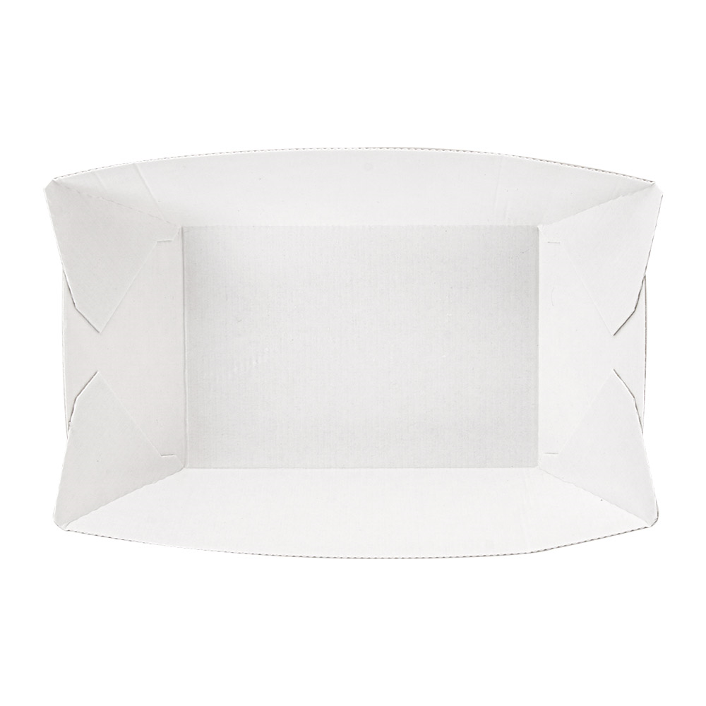 234.93-BARCHETTE 'THEPACK' 960 G 10,6x7,2x5,2 CM NATURALE CARTONE NANO-MICRO (200 u.)