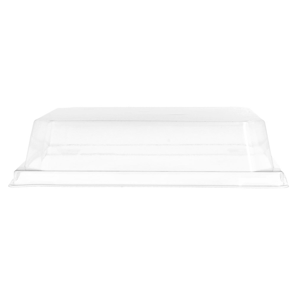 224.94-COPERCHIO PER CODICE 224.87 3,7 (h) CM TRASPARENTE PET (50 u.)