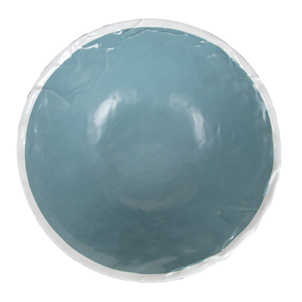279.37-CIOTOLE ASAMI WARE Ø 24x11,5 CM BLU MELAMINA (1 u.)