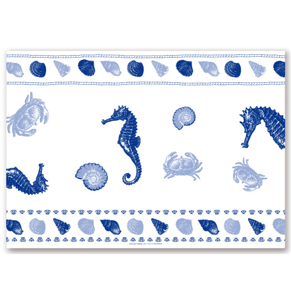 178.44-TOVAGLIETTE ANTIBES 48 G/M2 31x43 CM BIANCO CELLULOSA (500 u.)