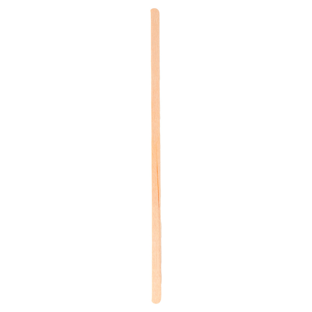 170.48-PALETTINA CAFFE IMBUSTATI SINGOLI 'WOOD' 0,6x14x0,1 CM NATURALE LEGNO (500 u.)