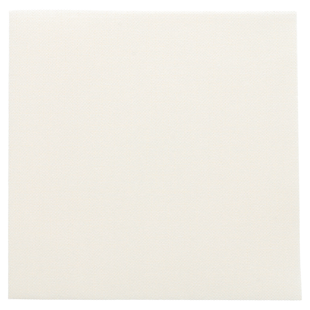 255.49-TOVAGLIE PIEGATE M DRY COTTON 55 G/M2 120x120 CM AVORIO AIRLAID (20 u.)