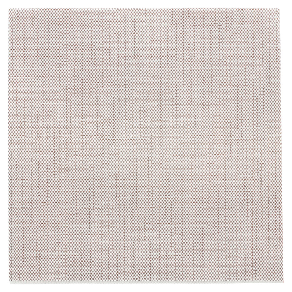 255.45-TOVAGLIOLI P. 1/4 DRY COTTON 55 G/M2 20x20 CM CIOCCOLATO AIRLAID (100 u.)