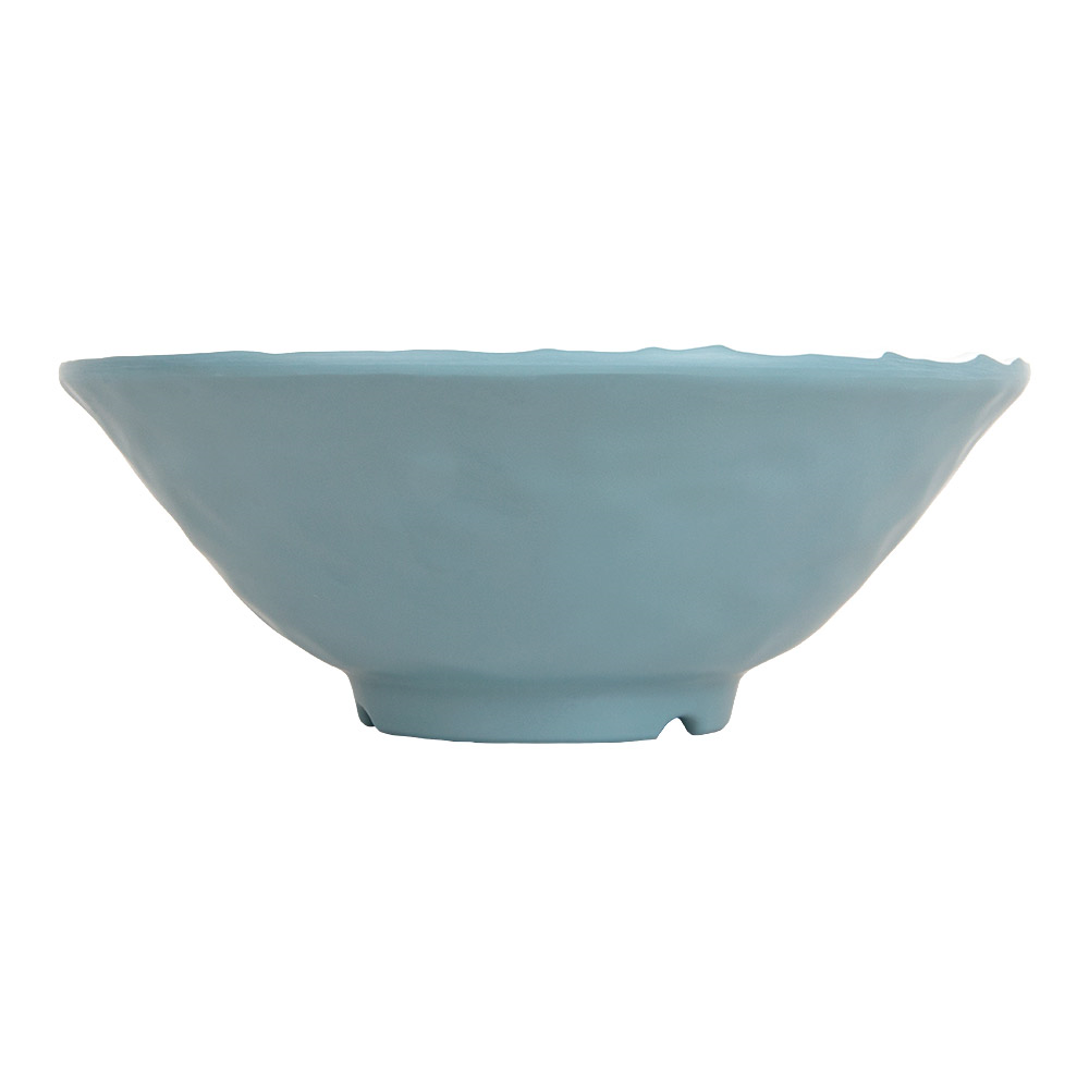 279.37-CIOTOLE ASAMI WARE Ø 24x11,5 CM BLU MELAMINA (1 u.)