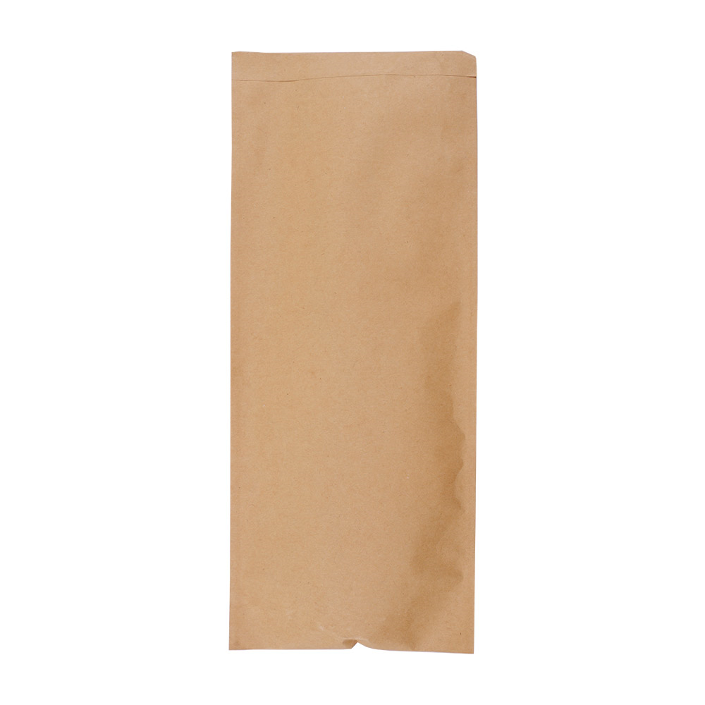 228.23-SET 4/1 POSATE + TOVAGLIOLO 'WOOD' CLASSIC 20 CM NATURALE LEGNO (100 u.)