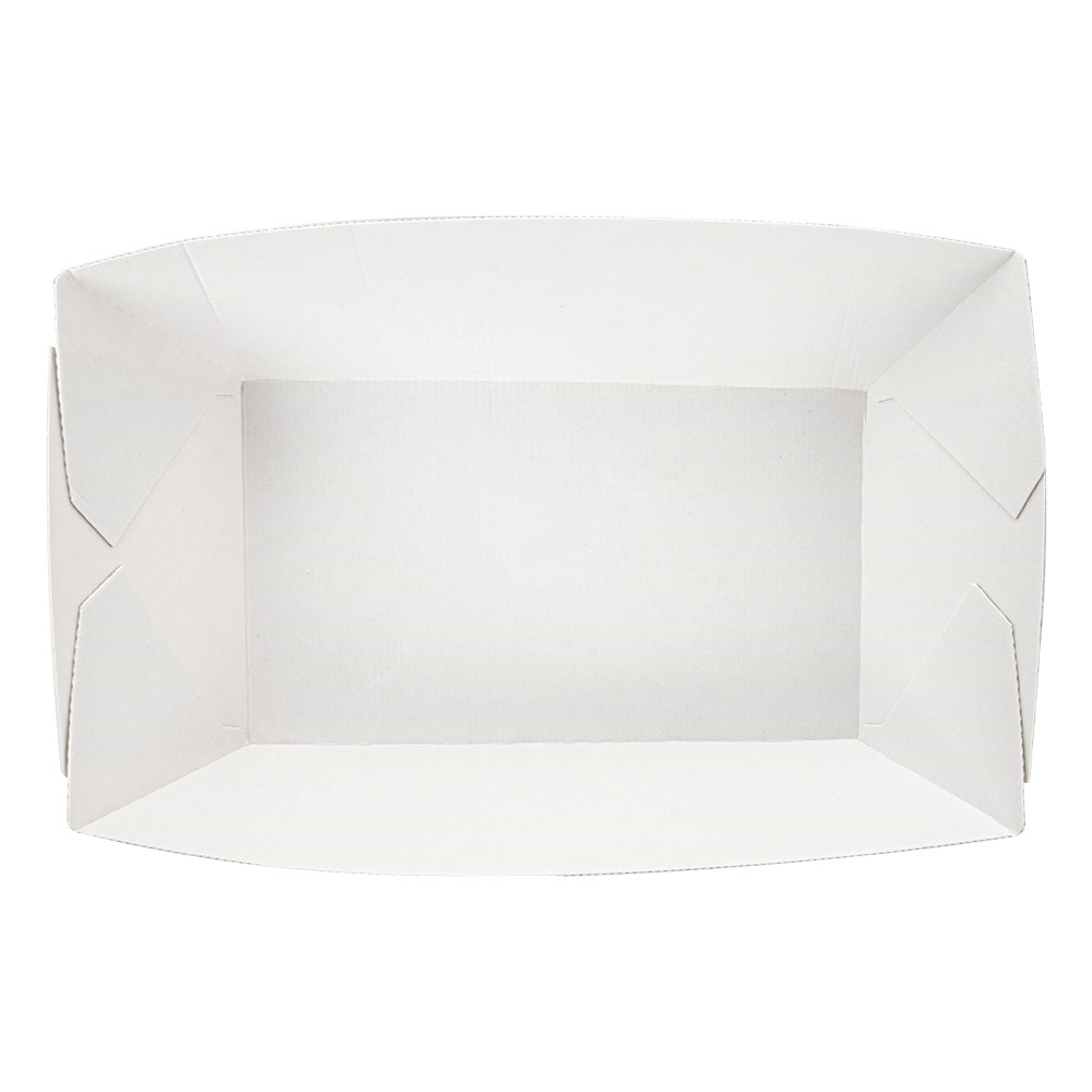 234.99-BARCHETTE 'THEPACK' 2400 G 17x9,7x6,3 CM NATURALE CARTONE NANO-MICRO (100 u.)