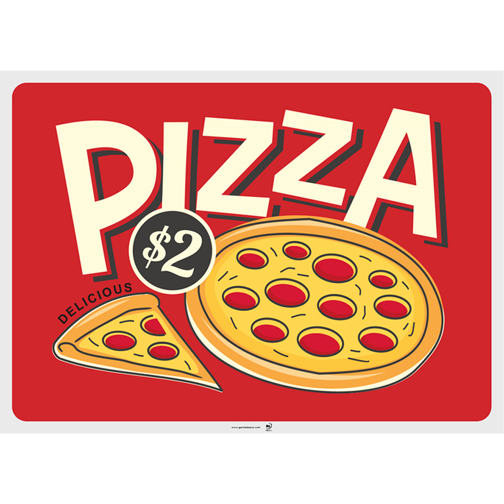 275.17-TOVAGLIETTE VINTAGE - PIZZA 70 G/M2 31x43 CM QUATRICOMIA CELLULOSA (500 u.)