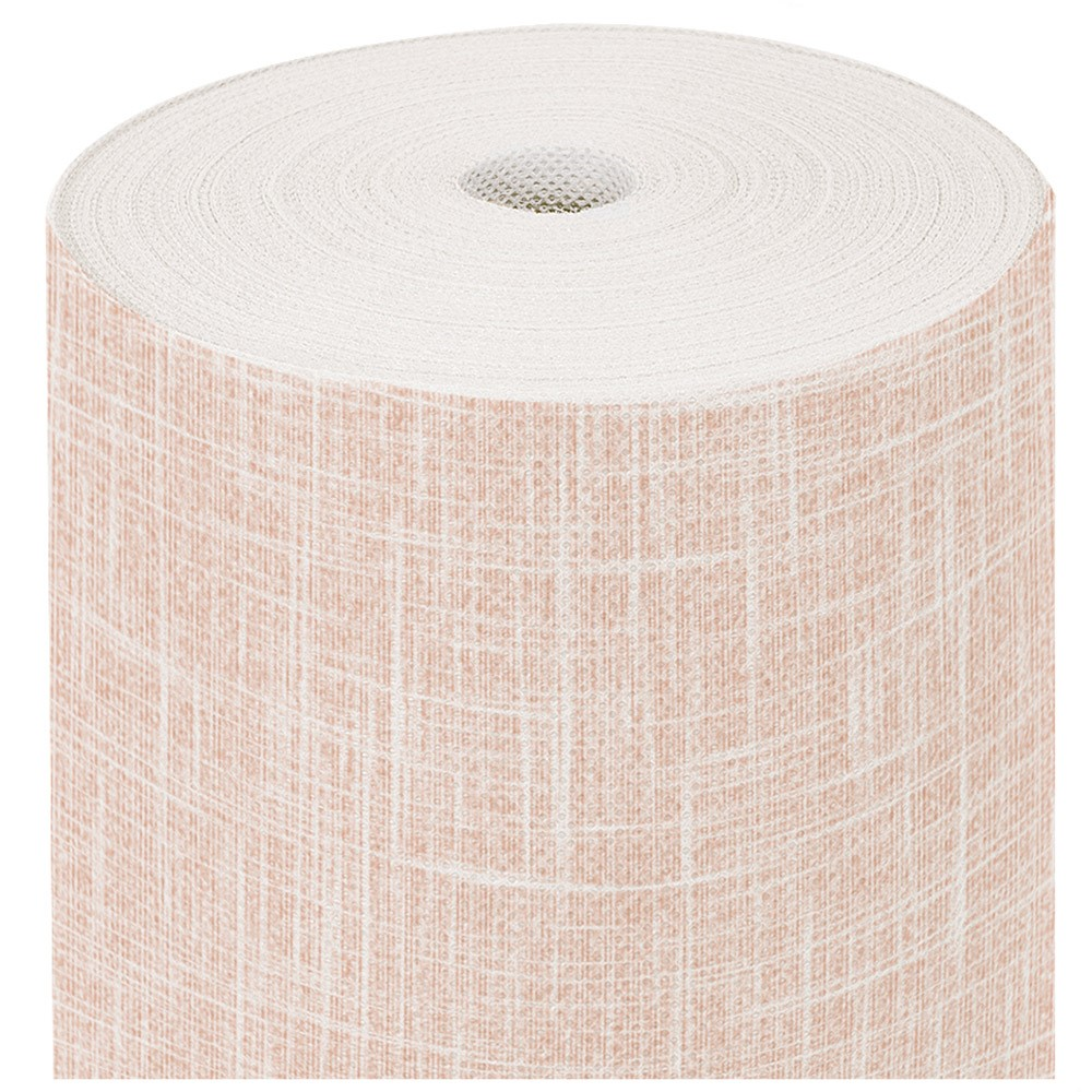 273.77-TOVAGLIA PRETAGLIATA 120 CM 'SPUNBOND' 60 G/M2 1,20x50,4 M TERRACOTTA PP