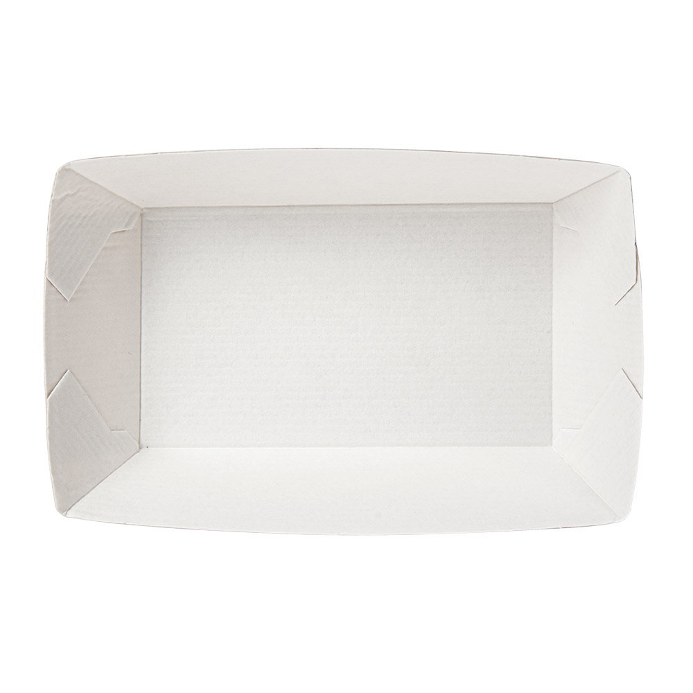 234.87-BARCHETTE 'THEPACK' 180 G 9,2x5,3x3,4 CM NATURALE CARTONE NANO-MICRO (200 u.)