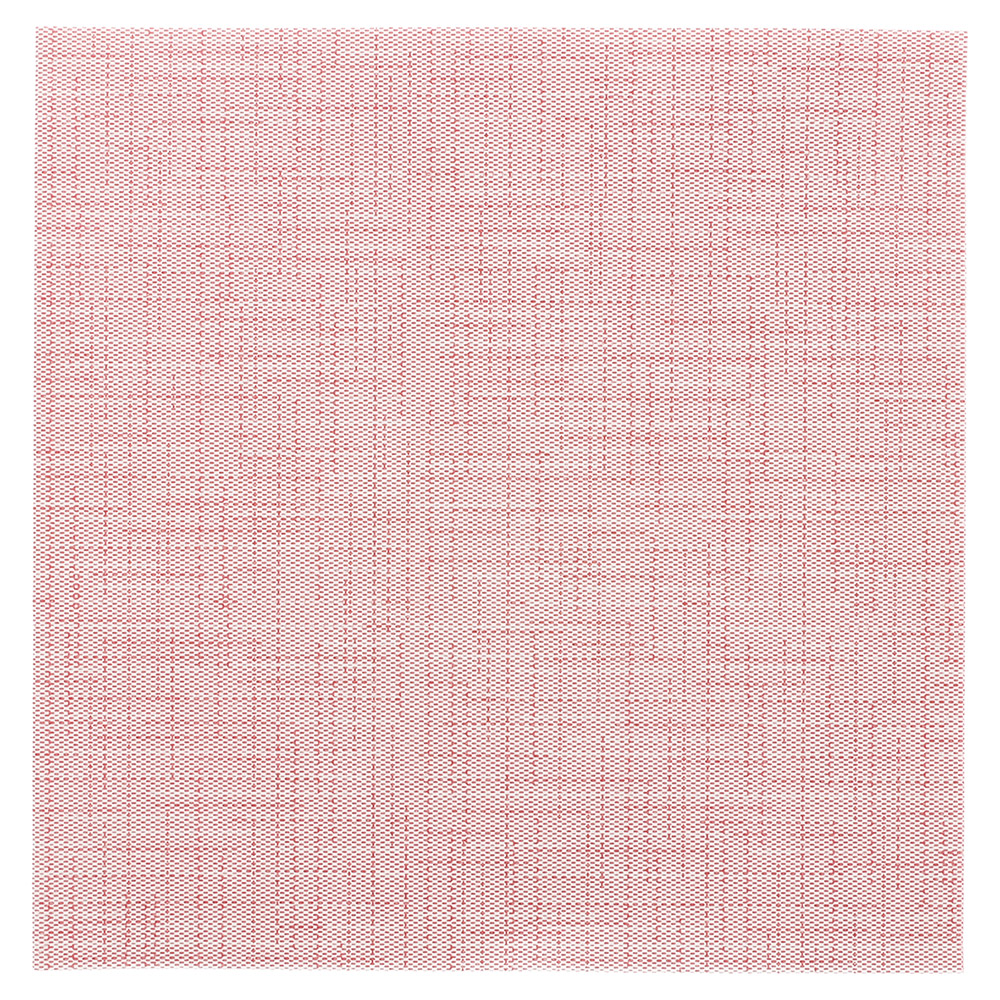 255.47-TOVAGLIOLI P. 1/4 DRY COTTON 55 G/M2 20x20 CM BORDEAUX AIRLAID (100 u.)