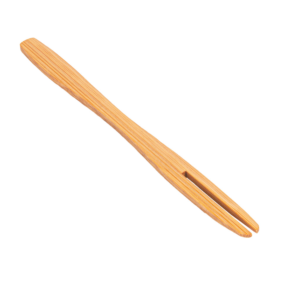 181.53-FORCHETTE PIATTE 'BAMBOO' 16,5 CM NATURALE BAMBÙ (50 u.)