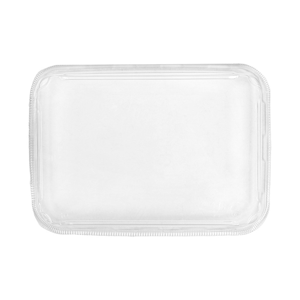268.94-COPERCHI PER CODICI 268.88/89 18,5x12,9x3,2 CM TRASPARENTE PET (50 u.)