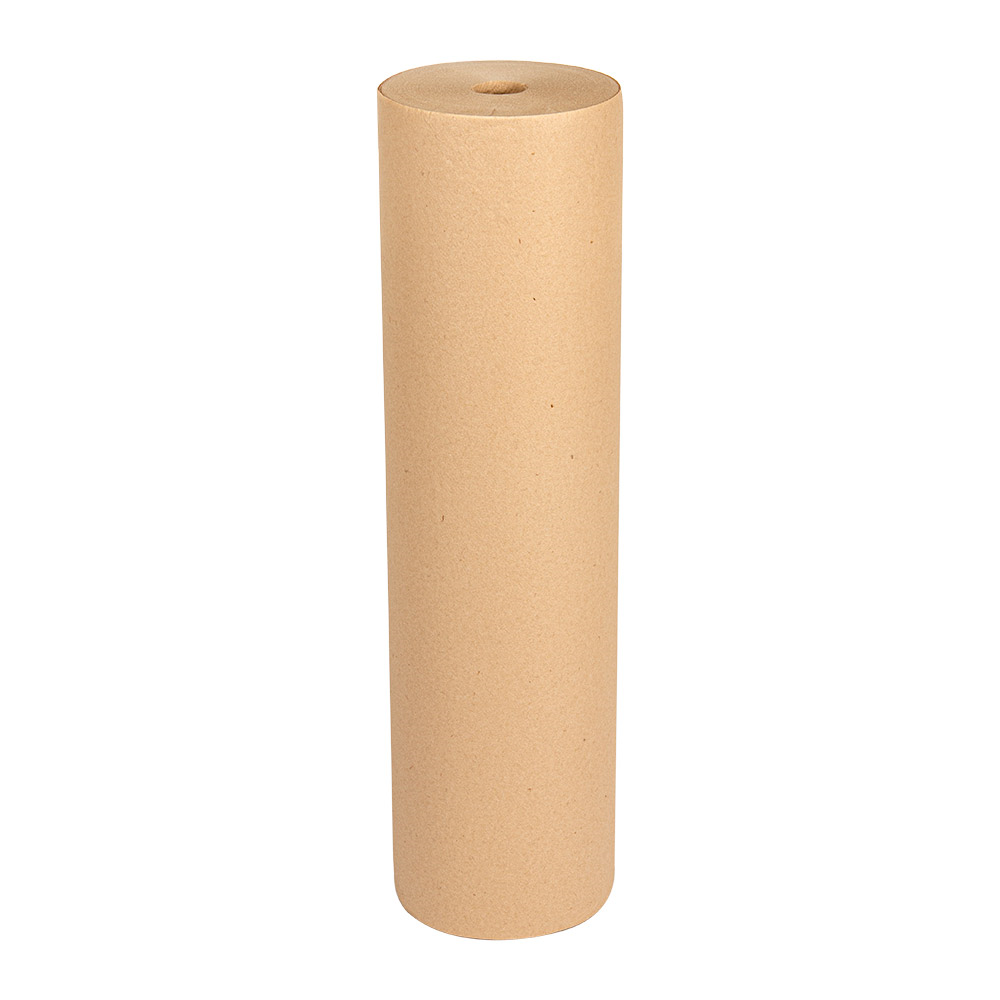 252.66-"TU E IO" PRE. 120CM (20 SER.) 55 G/M2 0,40x24 M NATURALE AIRLAID