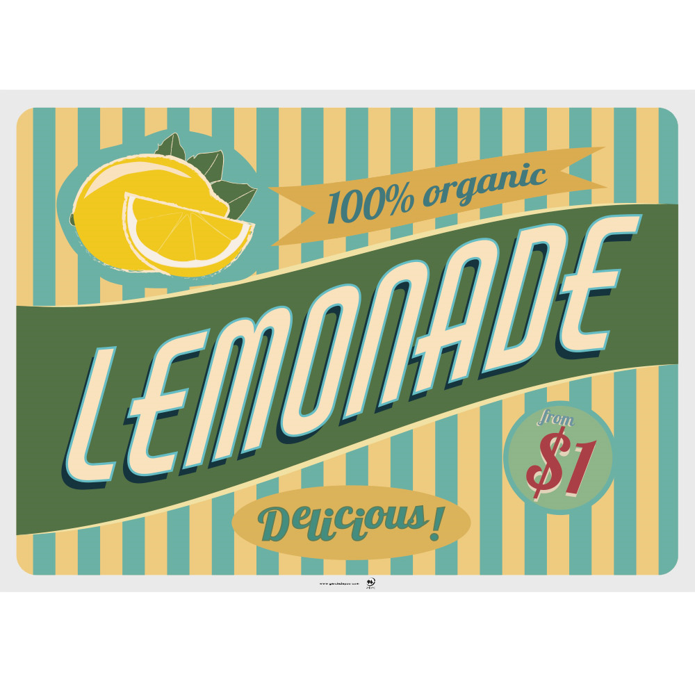 275.18-TOVAGLIETTE VINTAGE - JUICES 70 G/M2 31x43 CM QUATRICOMIA CELLULOSA (500 u.)