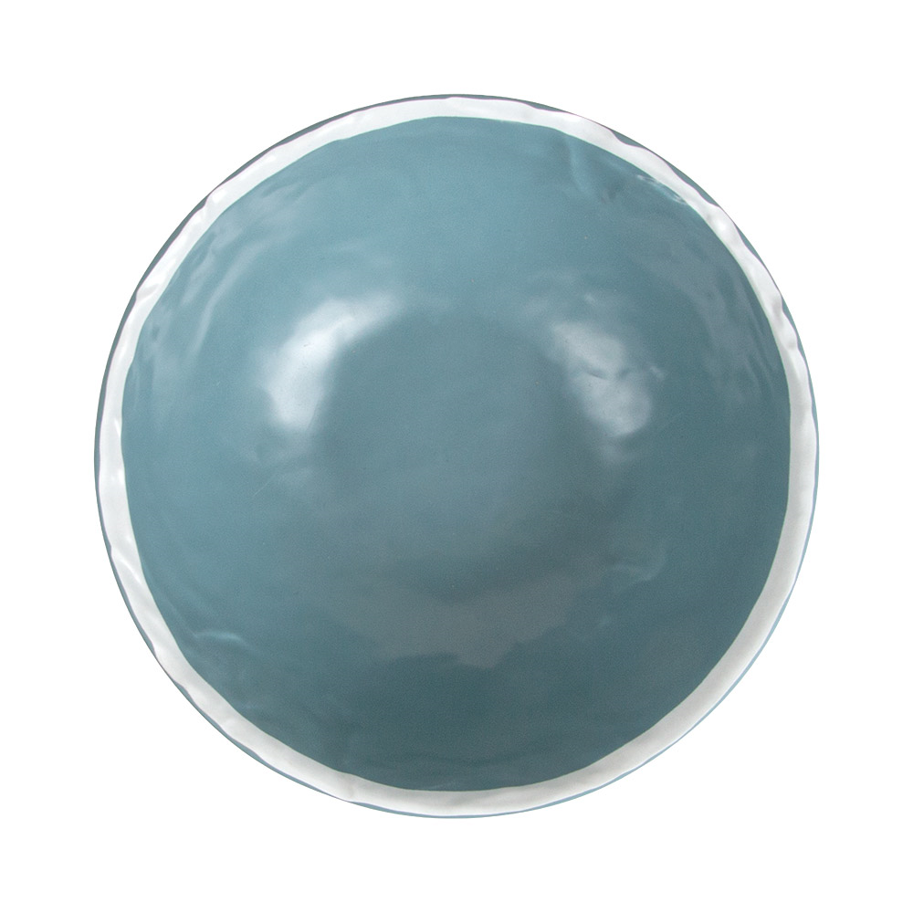 279.36-CIOTOLE ASAMI WARE Ø 16x8,2 CM BLU MELAMINA (1 u.)