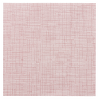 182.02-TOVAGLIOLI DRY COTTON 55 G/M2 40x40 CM BORDEAUX AIRLAID (50 u.)