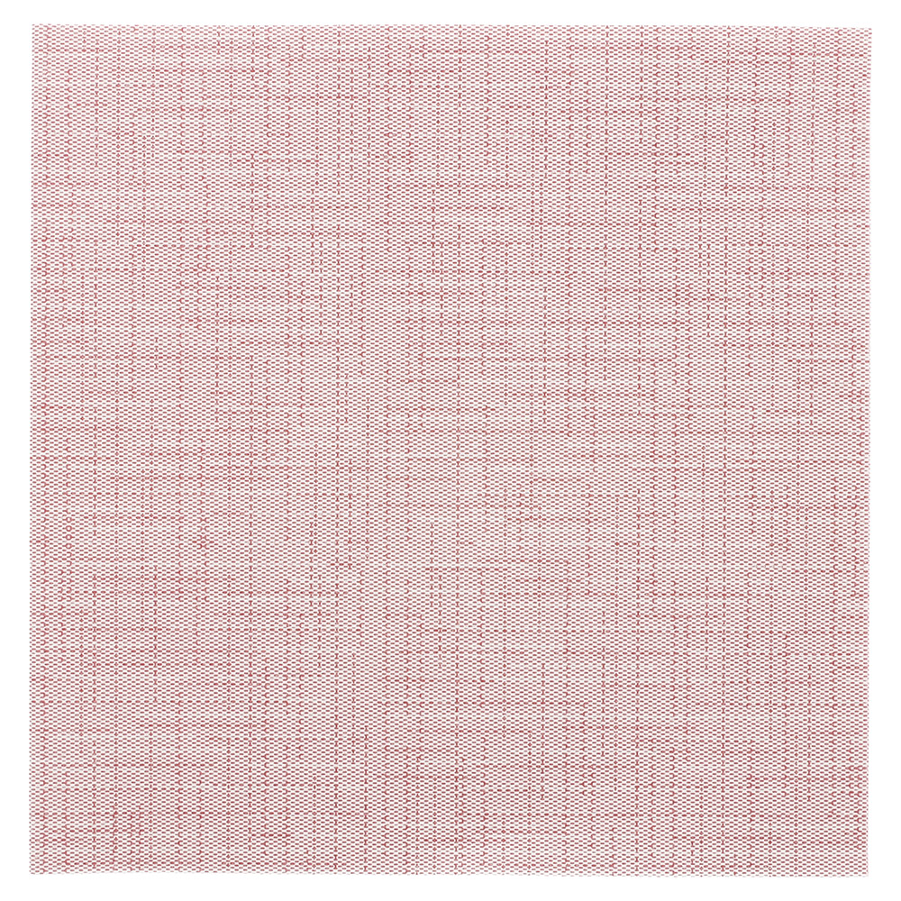 182.02-TOVAGLIOLI DRY COTTON 55 G/M2 40x40 CM BORDEAUX AIRLAID (50 u.)