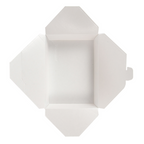234.60-SCATOLE AMERICANE PER MICROONDE 'THEPACK' 1470 ML 19,6x14x4,5 CM NATURALE CARTONE NANO-MICRO + PP (50 u.)
