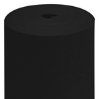 102.58-TOVAGLIA ROTOLO  55 G/M2 1,20x50 M NERO AIRLAID