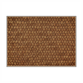 217.47-TOVAGLIETTE OFFSET FEEL GREEN 'TRENZADO' 70 G/M2 31x43 CM NATURALE CARTA RICICLATA (500 u.)