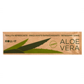 256.32-SALVIETTE FLUSHABLE ROLL-IT 'ROLL-IT ALOE VERA' 50 G/M2 14,5x4 CM BIANCO CELLULOSA (320 u.)