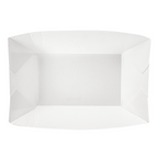 234.96-BARCHETTE 'THEPACK' 1440 G 13,5x8,5x6,2 CM BIANCO CARTONE NANO-MICRO (150 u.)