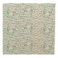 260.10-TOVAGLIOLI ECOLABEL P. 1/4 'DOUBLE POINT' DAKAR 19 G/M2 40x40 CM NATURALE TISSUE RICICLATO (50 u.)
