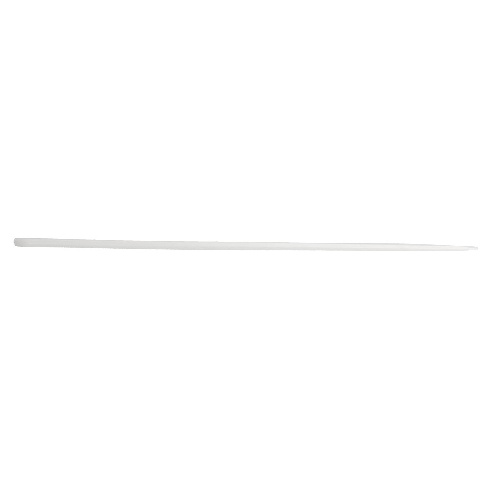 223.52-COLTELLI  18 CM BIANCO CPLA (50 u.)