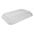 267.86-COPERCHIO PER CODICI 267.79   22,2x15x2,8 CM TRASPARENTE RPET (50 u.)