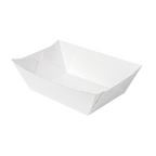 234.94-BARCHETTE 'THEPACK' 1200 G 11,9x7,9x5,5 CM BIANCO CARTONE NANO-MICRO (100 u.)
