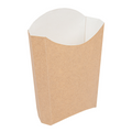 234.40-SCATOLINE PER FRITTI JUMBO 'THEPACK' 165 G 13,5x8,5x16 CM NATURALE CARTONE NANO-MICRO (200 u.)