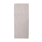232.12-TOVAGLIOLI "KANGAROO" 'LIKE LINEN' MONOCHROME 70 G/M2 33x40 CM CIOCCOLATO SPUNLACE (50 u.)