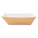 234.89-BARCHETTE 'THEPACK' 240 G 8,5x5x4 CM NATURALE CARTONE NANO-MICRO (200 u.)