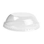 205.30-COPERCHI PER CODICI 230.29/222.91/217.60   Ø 8,7 CM TRASPARENTE PET (100 u.)