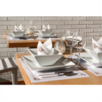 106.51-TOVAGLIETTE MAXIM BRUN 48 G/M2 35x50 CM BIANCO CELLULOSA (500 u.)