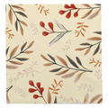272.38-TOVAGLIOLI 'LIKE LINEN' OLIVIA 70 G/M2 40x40 CM QUATRICOMIA SPUNLACE (50 u.)
