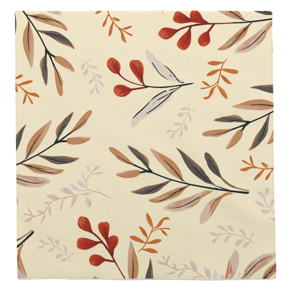 272.38-TOVAGLIOLI 'LIKE LINEN' OLIVIA 70 G/M2 40x40 CM QUATRICOMIA SPUNLACE (50 u.)