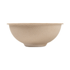 265.97-CONTENITORI ROTONDI 'BIONIC'  Ø 7,5x3 CM NATURALE BAGASSA (100 u.)