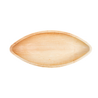 230.63-BARCHETTE CANOA 'ARECA'  30x13x2,5 CM NATURALE ARECA (25 u.)