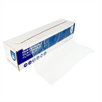 134.74-PELLICOLA CON DISPENSER  0,30x300 M TRASPARENTE PVC