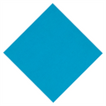 133.11-15 U. PANNI "MICROKLEEN"  130 G/M2 36x39 CM BLU MICROFIBRA(12 UNIT)
