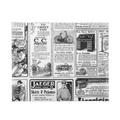 226.74-MINI CARTA ANTIGRASSO TIMES 35 G/M2 20x25 CM BIANCO PERGAMANA ANTIGRASSI (1000 u.)
