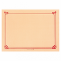 108.04-TOVAGLIETTE  48 G/M2 31x43 CM AVORIO CELLULOSA (500 u.)