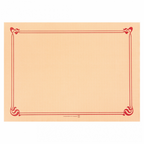 108.04-TOVAGLIETTE  48 G/M2 31x43 CM AVORIO CELLULOSA (500 u.)