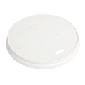 257.96-COPERCHIO PER BICCHIERI  310 G/M2 Ø 9 CM BIANCO CARTONE (50 u.)
