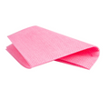 212.38-25 U. PANNI PULIZIA SUPER PERFOKLEEN  80 G/M2 36x42,5 CM ROSSO VISCOSA(6 UNIT)