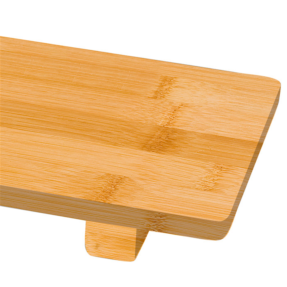 205.87-BASE SUSHI 'BAMBOO'  50x23x2,5 CM NATURALE BAMBÙ