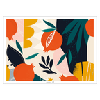257.41-TOVAGLIETTE OFFSET AMALFI 70 G/M2 31x43 CM QUATRICOMIA CELLULOSA (500 u.)