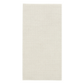 274.78-TOVAGLIOLI PIEG. 1/8 'LIKE LINEN' MONOCHROME 70 G/M2 40x40 CM CREMA SPUNLACE (50 u.)